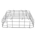 LG LDF7061ST Lower Dishrack - Genuine OEM