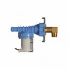 LG LDF7811BB Water Inlet Valve - Genuine OEM