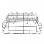 LG LDF8072ST Lower Dishrack - Genuine OEM