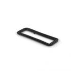 LG LDT5678SS Air Vent Deflector Gasket Seal - Genuine OEM