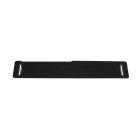 LG LDT5678ST Lower Kickplate Panel - Black - Genuine OEM