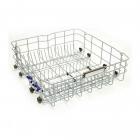 LG LDT7797BM Upper Dishrack - Genuine OEM