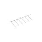 LG LDTS5552S/00 Dishrack Tine Row - Genuine OEM