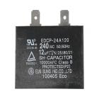 LG LFC21770ST03 Run Capacitor - Genuine OEM