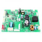 LG LFC21776ST/07 Main Control Board - Genuine OEM