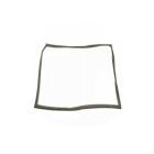 LG LFCS25426D/00 Fridge Door Gasket - Grey - Genuine OEM