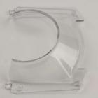 LG LFX21975ST Dispenser Funnel Guide - Genuine OEM