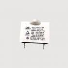 LG LFX21975ST Run Capacitor - Genuine OEM