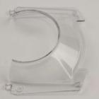 LG LFX25961SB/00 Dispenser Funnel Guide - Genuine OEM