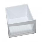 LG LFX28968ST/03 Vegetable Drawer Assembly - Genuine OEM