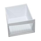 LG LFX28968ST Vegetable Drawer Assembly - Genuine OEM