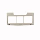 LG LFXC24726S Crisper Drawer Cover Frame 31 3/4x15 - Genuine OEM