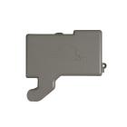 LG LFXC24726S Door Hinge Cover - Genuine OEM