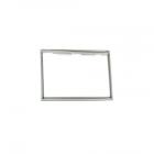 LG LFXS24566S/00 Door Gasket - White Genuine OEM