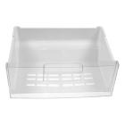 LG LFXS26973D Fruit and Vegetable Drawer Assembly - Genuine OEM