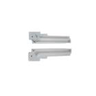 LG LFXS28968S/06 Rail Guide Assembly - Genuine OEM