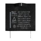 LG LFXS28968S Capacitor - Genuine OEM