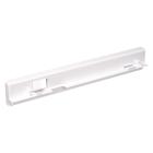 LG LFXS30726M/00 Basket Support Rail (Freezer, Left) - Genuine OEM