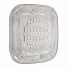 LG LFXS30726M LED Light Lens Cover - Genuine OEM