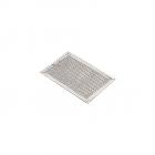 LG LMV1645ST Aluminum Grease Filter Genuine OEM