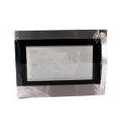 LG LMV1762ST/01 Microwave Door Assembly - Stainless - Genuine OEM