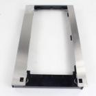 LG LMV1762ST/01 Microwave Door Frame - Stainless - Genuine OEM