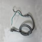 LG LMV1762ST/01 Power Cord Assembly - Genuine OEM