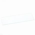 LG LMV1831SW Light Lens Glass - Genuine OEM