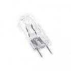 LG LMV2031SW Halogen Microwave Light Bulb - Genuine OEM