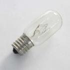 LG LMV2031SW Microwave Incandescent Light Bulb - Genuine OEM