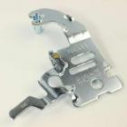 LG LMXC23746D Upper Door Hinge Assembly - Genuine OEM