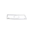 LG LMXC23796S Crisper Drawer Shelf Frame - Genuine OEM