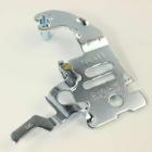 LG LMXC23796S Upper Door Hinge Assembly - Genuine OEM