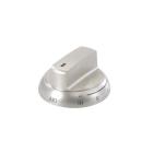 LG LRE4211ST Control Knob - Stainless - Genuine OEM