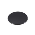 LG LRG3061BD Surface Burner Cap - Black - Genuine OEM