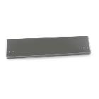 LG LRG4115ST/00 Storage Drawer Front Panel - Stainless - Genuine OEM