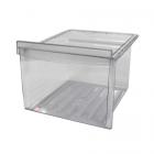 LG LSC27914ST Vegetable Drawer Assembly - Genuine OEM