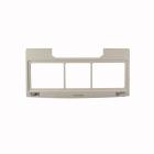 LG LSFD2491ST/01 Crisper Drawer Cover Frame 31 3/4x15 - Genuine OEM