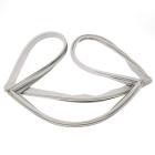 LG LTCS24223D/01 Door Gasket Assembly (Freezer, Grey) - Genuine OEM