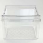 LG LTWS24223S Vegetable Drawer Assembly - Genuine OEM