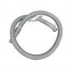 LG WKE100HVA Drain Hose Assembly - Genuine OEM