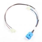 LG WM1355HW Pump Motor Wire Harness - Genuine OEM