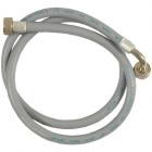 LG WM2016CW/01 Hot Water Inlet Fill Hose - Genuine OEM