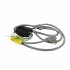 LG WM2233HS Power Cord Assembly - Genuine OEM