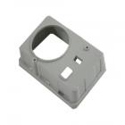 LG WM2301HR Drain Pump Filter Access Cover - Genuine OEM