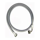 LG WM3431HW Cold Water Inlet Fill Hose - Genuine OEM