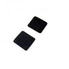 LG WM4370HWA Non-Skid Pad 2-Pack - Genuine OEM