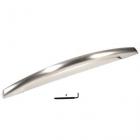 Maytag MDB6769AWB5 Door Handle - Chrome Genuine OEM