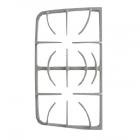 Maytag MGR5765QDQ2 Double Burner Grate (gray) - Genuine OEM