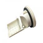 Maytag MLE20PRCZW0 Pump Filter - Genuine OEM